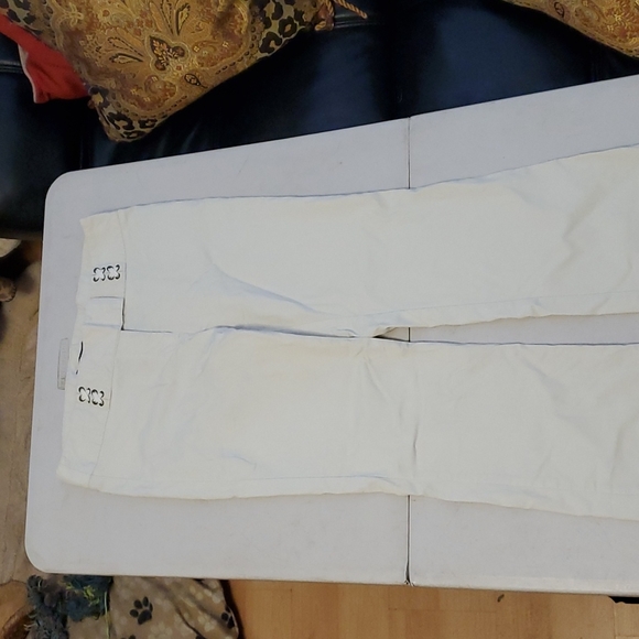 City Streets Stretch Slacks - Picture 3 of 4